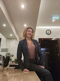 Проститутка-индивидуалка из Киева ВАЛЕНТИНА Milf 41 год