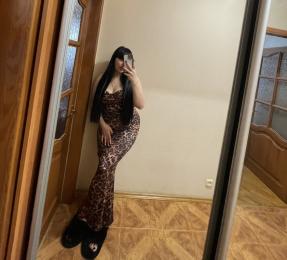 Проститутка-индивидуалка Алия