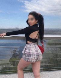 Проститутка-индивидуалка Камилла