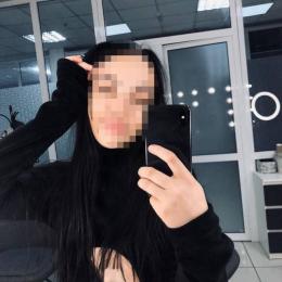 Проститутка-индивидуалка из Киева Камилла за 7000 грн в час