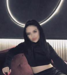 Проститутка-индивидуалка из Киева Камилла 21 год