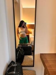 Проститутка-индивидуалка из Киева Камилла за 7000 грн в час