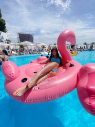 Проститутка-индивидуалка из Киева Камилла 18 лет