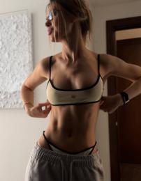 Проститутка-индивидуалка из Киева София с телефоном 0683952207