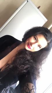 Проститутка-индивидуалка Александра