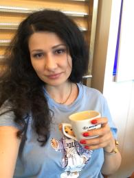 Проститутка-индивидуалка Александра