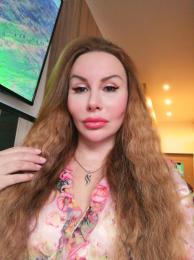 Индивидуалка ТАТЬЯНА. Фото проститутки Киева