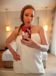 Проститутка-индивидуалка из Киева ТАТЬЯНА 40 лет