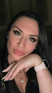 Проститутка-индивидуалка из Киева Вероника VIP с 3 размером груди