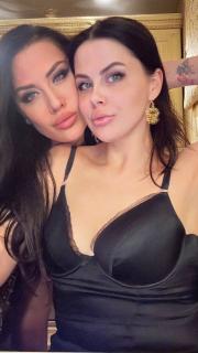 Индивидуалка Вероника VIP. Фото проститутки Киева