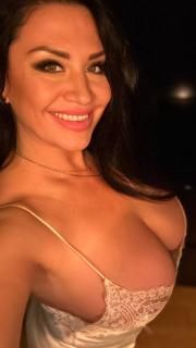 Проститутка-индивидуалка Вероника VIP