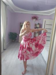 Индивидуалка АЛЕНА. Фото проститутки Киева