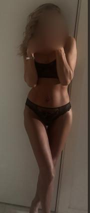 Проститутка-индивидуалка Виктория