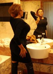 Проститутка-индивидуалка из Киева Анастасия 31 год