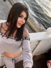 Проститутка-индивидуалка из Киева Пушистая-Королева с 3 размером груди