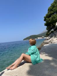 Индивидуалка Anna-Virt Online. Фото проститутки Киева