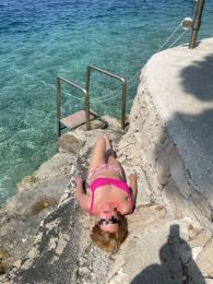 Проститутка-индивидуалка Anna-Virt Online у метро Академгородок