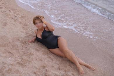 Проститутка-индивидуалка Anna-Virt Online