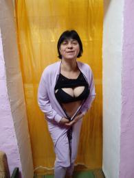 Индивидуалка-проститутка из Киева видио  онлайн на выезд