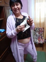 Индивидуалка-проститутка из Киева видио  онлайн предлагающая легкая доминация