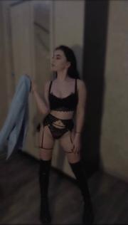 Проститутка-индивидуалка из Киева Ангелінка за 3000 грн в час