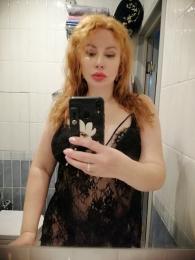 Индивидуалка ТАТЬЯНА. Фото проститутки Киева