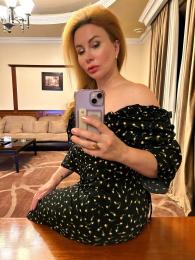 Проститутка-индивидуалка ТАТЬЯНА у метро Шулявская