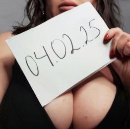 Индивидуалка-проститутка из Киева Оксана на выезд