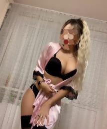 Индивидуалка Оля. Фото проститутки Киева