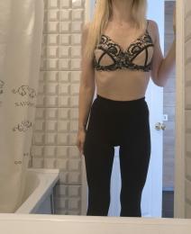 Проститутка-индивидуалка из Киева Катя за 4000 грн в час