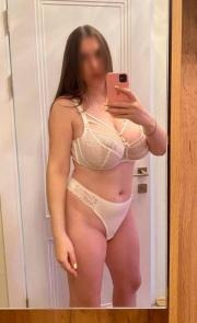 Проститутка-индивидуалка из Киева Оливия за 500 грн в час