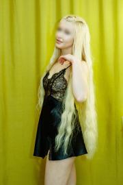 Индивидуалка Вика. Фото проститутки Киева