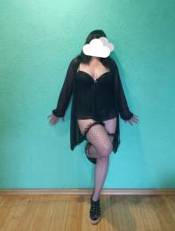 Индивидуалка Варя. Фото проститутки Киева