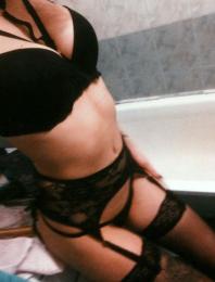 Проститутка-индивидуалка Мариночка