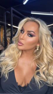 Индивидуалка Рената. Фото проститутки Киева