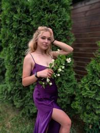 Проститутка-индивидуалка Аня Анечка