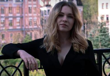 Индивидуалка Аня Анечка. Фото проститутки Киева