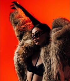 Проститутка-индивидуалка Элина