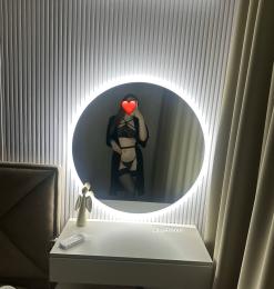 Индивидуалка Лиля. Фото проститутки Киева