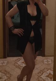 Проститутка-индивидуалка Anna