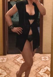 Проститутка-индивидуалка Anna