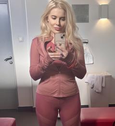 Проститутка-индивидуалка из Киева Натали 35 лет