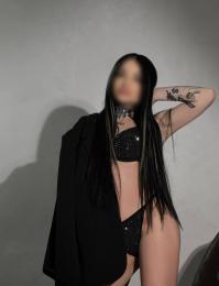 Проститутка-индивидуалка Ника у метро Дворец Украина