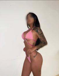 Проститутка-индивидуалка Дана