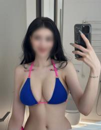 Индивидуалка Регина. Фото проститутки Киева