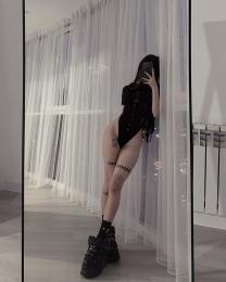 Индивидуалка Таня. Фото проститутки Киева