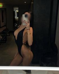 Индивидуалка Ангелина. Фото проститутки Киева