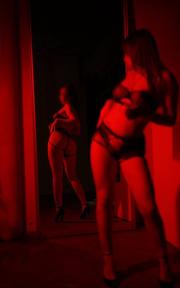 Индивидуалка Мария. Фото проститутки Киева