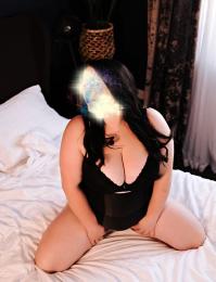 Проститутка-индивидуалка Ася у метро Вокзальная