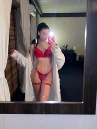 Проститутка-индивидуалка из Киева Настя за 8000 грн в час